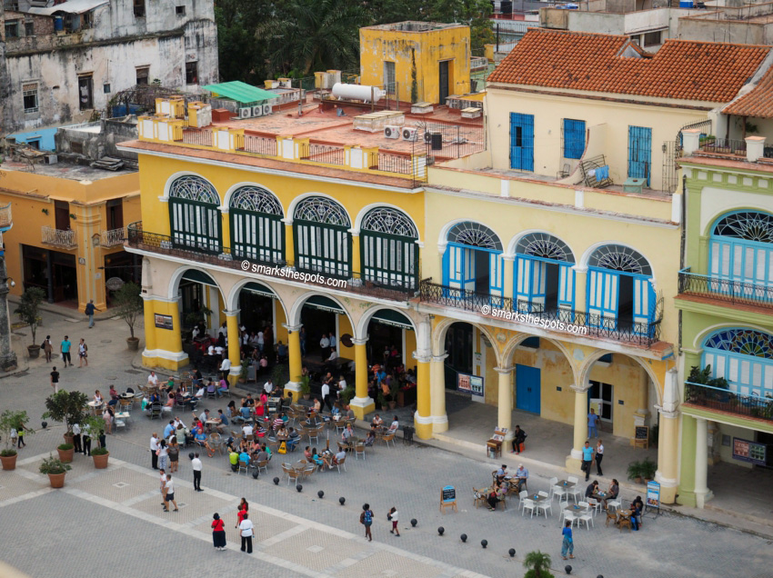 Cuba - The Tourist Guides Blog